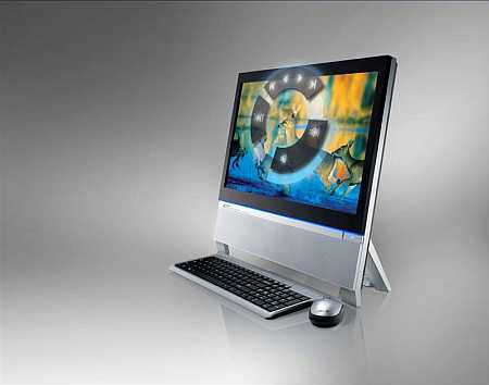 Acer Aspire Z5763