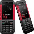 Nokia 5310 Xpress Music