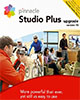 pinnacle 167 Castiga un MP3 Player sau un pachet Pinnacle Studio Plus 10