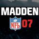 Madden NFL 07 - vanzari de 100 mil. $ in prima saptamana Madden NFL 07 - vanzari de 100 mil. $ in prima saptamana