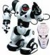 Robosapien, in Romania prin Onestop.ro Robosapien, in Romania prin Onestop.ro
