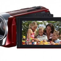 Canon LEGRIA HF R36