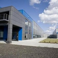 Fabrica Nokia Jucu