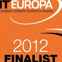 ITE Software Awards Finalist