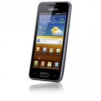 Samsung GALAXY S Advanced