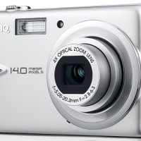 camera foto benq
