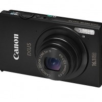 Canon IXUS 240 HS