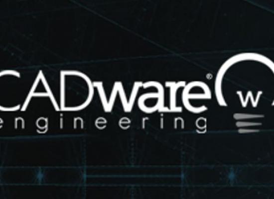 Cadware Alianță business: SoftLine   CadWare