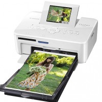 Canon Selphy CP810