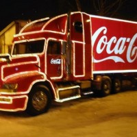 Coca Cola