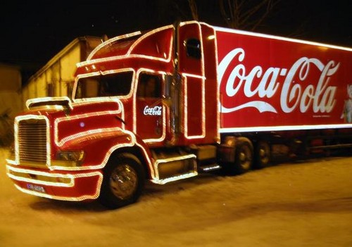 Coca Cola Coca Cola TotalSoft: furnizor de servicii pentru Coca Cola