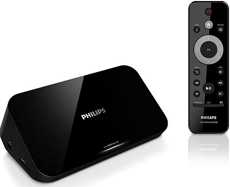 Philips HMP5000 