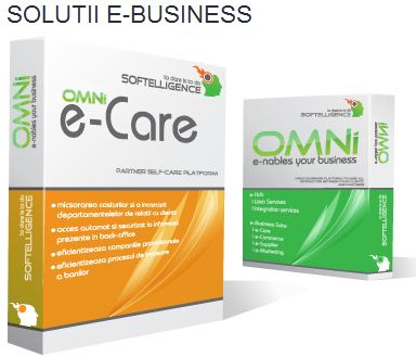 Softelligence Softelligence Softelligence a depăşit primul milion de euro