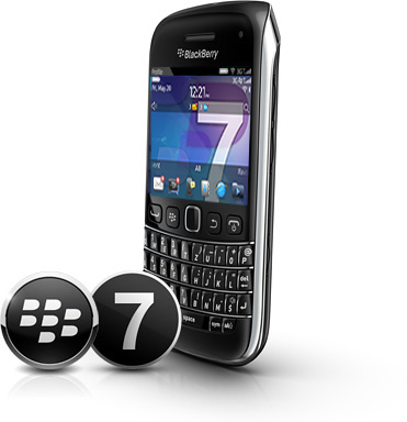 bbb BlackBerry Bold 9790, in Romania prin Vodafone