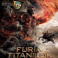 Furia Titanilor 3D