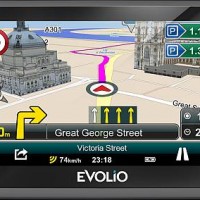 Evolio Preciso GPS