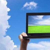 HP Converged Cloud