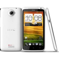 HTC One X