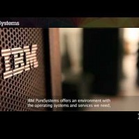 IBM Puresystems