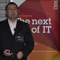 Laurentiu Popescu, IDC Romania