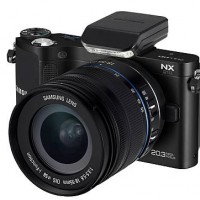 Samsung NX210
