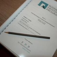 business mentoring