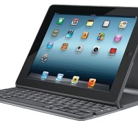 Logitech Folio pt. iPad