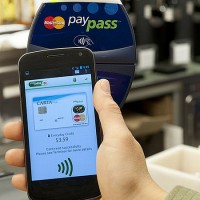 MasterCard PayPass Wallet