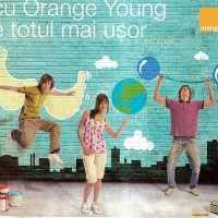 Orange Young
