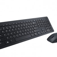 Dell KM632 Wireless Keyboard and Mouse