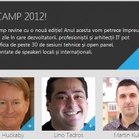 itcamp 2012